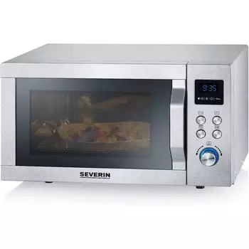 Severin Микроволновая печь с грилем 20 л SEVERIN