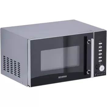 Severin Микроволновая печь с грилем 800 Вт, 20 л SEVERIN