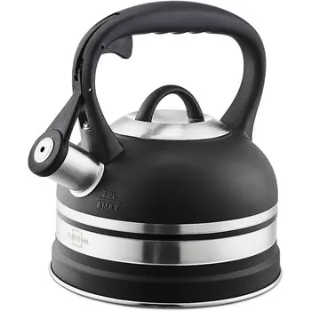 SILBERTHAL Чайник для плиты 2,3 л SILBERTHAL