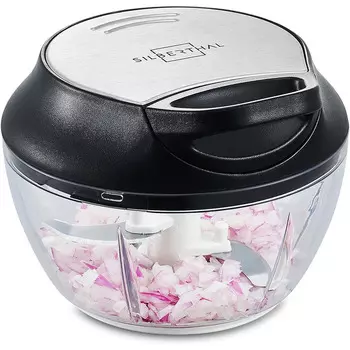 SILBERTHAL Измельчитель 500 мл SILBERTHAL