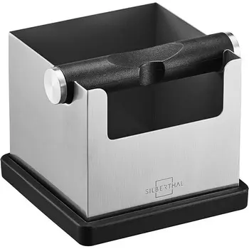 SILBERTHAL Нок-бокс для баристы SILBERTHAL