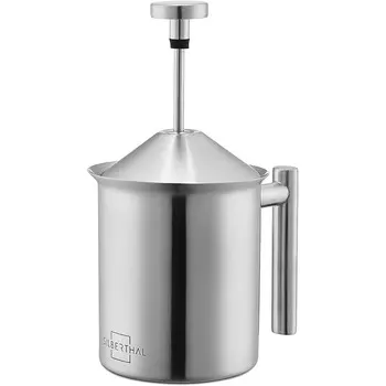 SILBERTHAL Вспениватель молока 400 мл SILBERTHAL