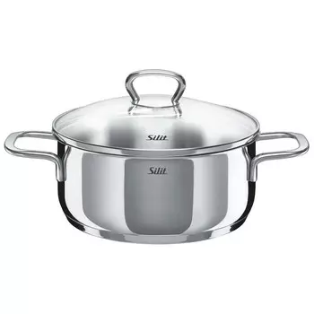 Silit Кастрюля 20 см Style Silit