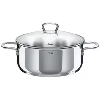 Silit Кастрюля 24 см Style Silit