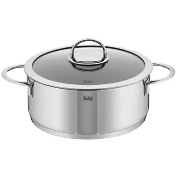 Silit Кастрюля 24 см Vignola Silit