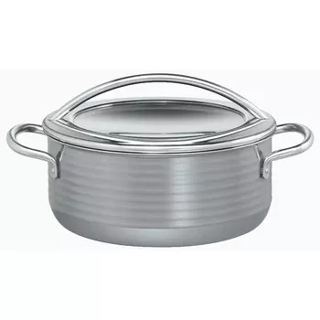 Silit Кастрюля 24 см Vision Silit