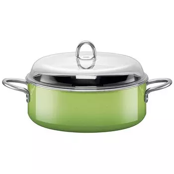 Silit Кастрюля 28 см Passion Colours Silit