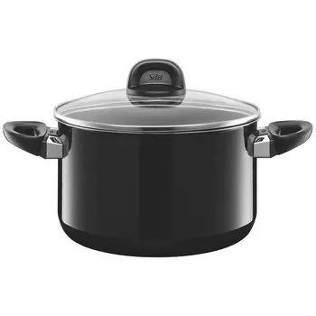 Silit Кастрюля, глубокая 24 см Modesto Silit