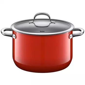 Silit Кастрюля, глубокая 24 см Passion Colours Silit