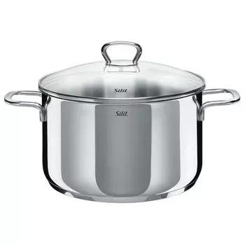 Silit Кастрюля, глубокая 24 см Style Silit