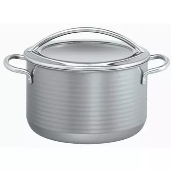 Silit Кастрюля, глубокая 24 см Vision Silit