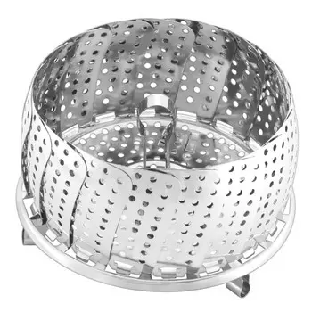 Silit Корзина паровая для кастрюли 18,5 см Silit