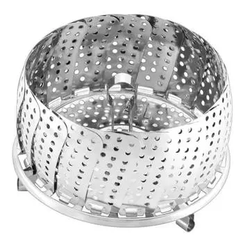 Silit Корзина паровая перфорированная, нержавеющая сталь 14 см Sicomatic Silit