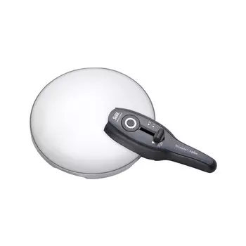 Silit Крышка для скороварки 22 см Sicomatic T-plus Silit