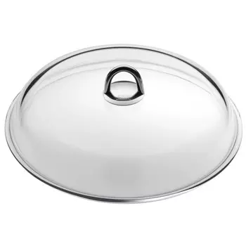 Silit Крышка для сотейника 28 см, стеклянная Passion Colours Silit