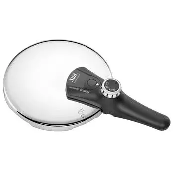 Silit Крышка стеклянная 22 см Sicomatic® econtrol Silit