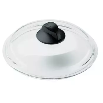 Silit Крышка стеклянная с пластиковой ручкой 32 см Silit