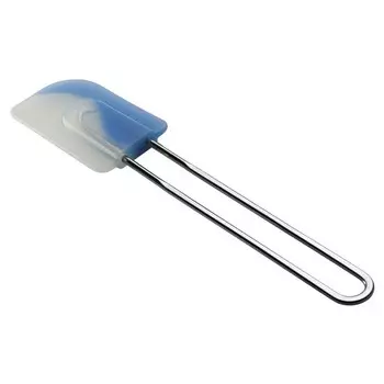 Silit Лопатка для теста, сине-белая Silit