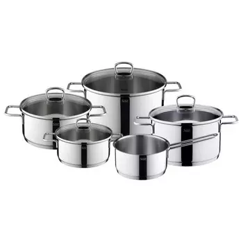 Silit Набор посуды, 5 предметов, Trend Silit