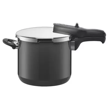 Silit Скороварка Sicomatic® t-plus 6,5 л Anthrazit Silit