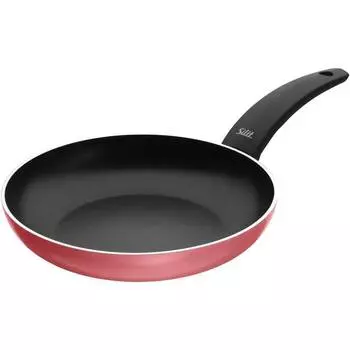 Silit Сковорода розовая 24 см Belluna Silit