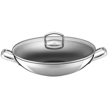 Silit Сковорода вок 36 см Hong Kong Silit