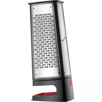 Silit Терка четырехсторонняя 29,5 см красная Silit