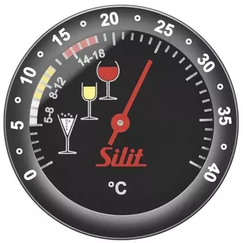 Silit Термометр барный для вина Sensero Silit
