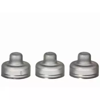 Silit Вставка для скороварки уплотнительная Sicomatic® t-plus/T/L/SN (3 шт.) Silit