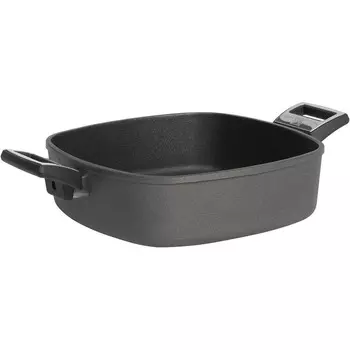 SKK Сковорода для тушения 4,5 л 26 х 26 см SKK