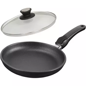 SKK Сковорода с крышкой 32 см SKK