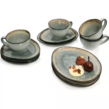 Snger Кофейный сервиз на 4 персоны Capri Snger