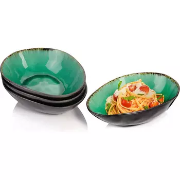 Snger Набор тарелок для пасты 4 предмета Palm-Beach Snger