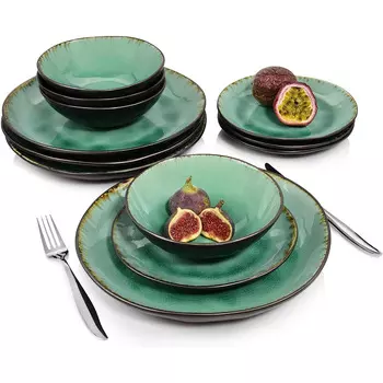 Snger Столовый сервиз на 4 персоны 12 предметов Palm-Beach Snger