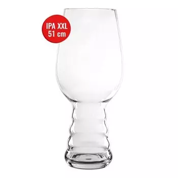 Spiegelau Бокал для пива IPA 11180 мл XXL Craft Beer Glasses Spiegelau