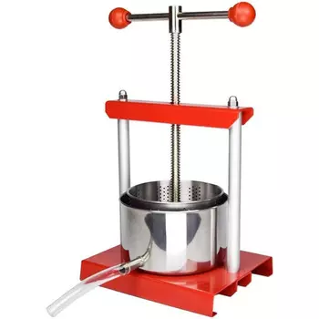 SQUEEZE master Ручная соковыжималка SQUEEZE master 6 л