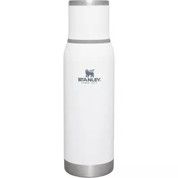 Stanley Термос 0,75 л, белый Adventure To-Go Stanley