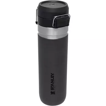 Stanley Термос 0,7 л черный Stanley