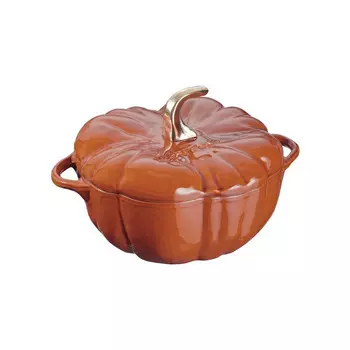 Staub Кокот "Тыква", 24 см Staub