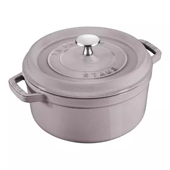 Staub Кокотница 20 см Cherry Blossom Staub