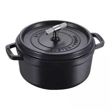 Staub Кокотница 24 см Buster Punch Staub