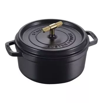 Staub Кокотница 24 см Buster Punch Staub