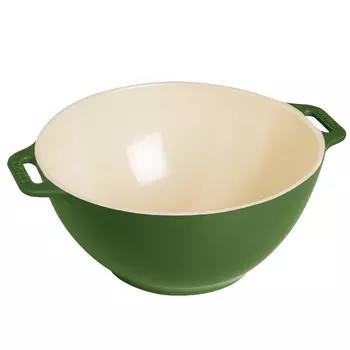 Staub Миска для сервировки 24 см Basil Staub