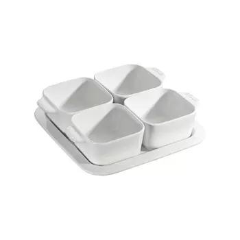 Staub Набор соусников Ceramic Staub