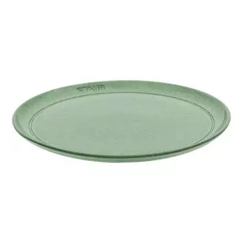Staub Тарелка 26 см sage green Dining Line Staub