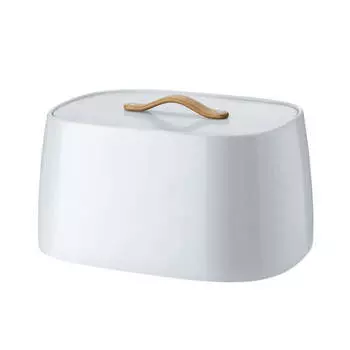 STELTON Хлебница 33 х 19 см Pale Blue Emma Stelton