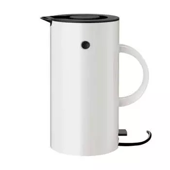 STELTON Электрочайник 1,5 л белый EM 77 Stelton
