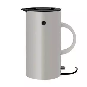 STELTON Электрочайник 1,5 л серый EM 77 Stelton