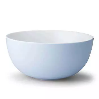 STELTON Пиала 20,5 см голубая Emma Stelton