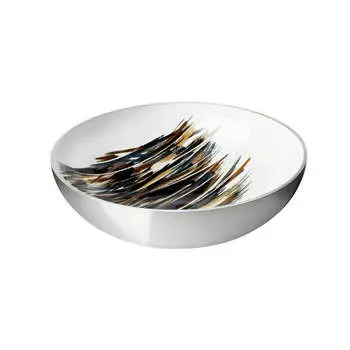 STELTON Пиала 30 см Stockholm Lignum Stelton